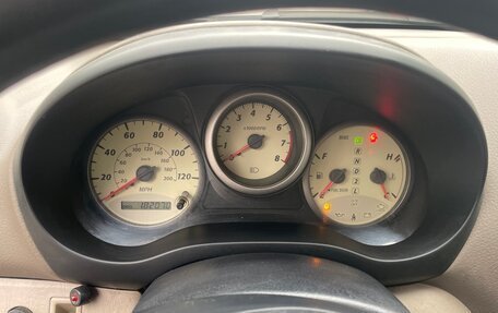 Toyota RAV4, 2001 год, 650 000 рублей, 8 фотография