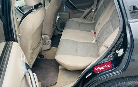 Toyota RAV4, 2001 год, 650 000 рублей, 11 фотография