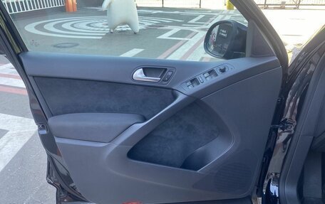 Volkswagen Tiguan I, 2016 год, 1 745 000 рублей, 8 фотография