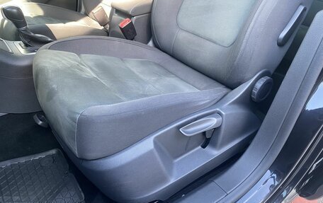 Volkswagen Tiguan I, 2016 год, 1 745 000 рублей, 10 фотография