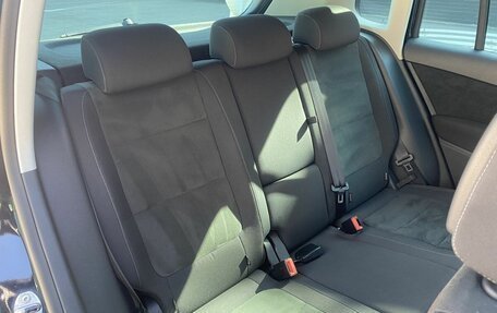 Volkswagen Tiguan I, 2016 год, 1 745 000 рублей, 15 фотография