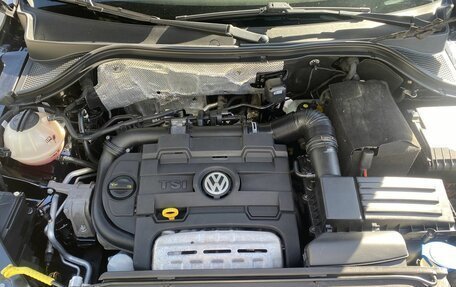 Volkswagen Tiguan I, 2016 год, 1 745 000 рублей, 17 фотография