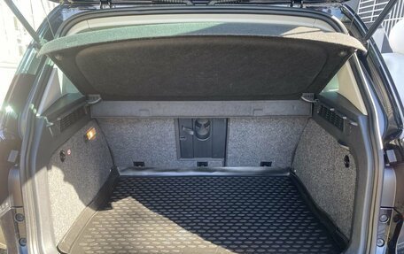 Volkswagen Tiguan I, 2016 год, 1 745 000 рублей, 18 фотография