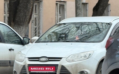 Ford Focus III, 2012 год, 750 000 рублей, 4 фотография