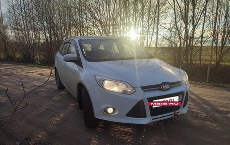 Ford Focus III, 2012 год, 750 000 рублей, 5 фотография
