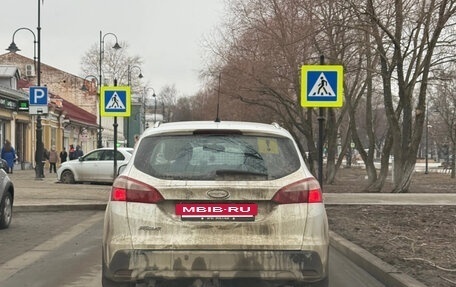Ford Focus III, 2012 год, 750 000 рублей, 6 фотография