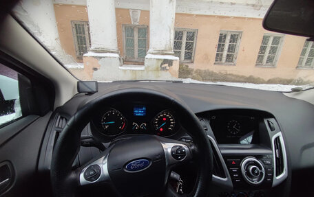 Ford Focus III, 2012 год, 750 000 рублей, 14 фотография