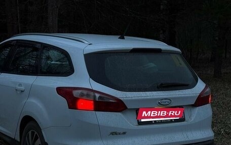 Ford Focus III, 2012 год, 750 000 рублей, 9 фотография