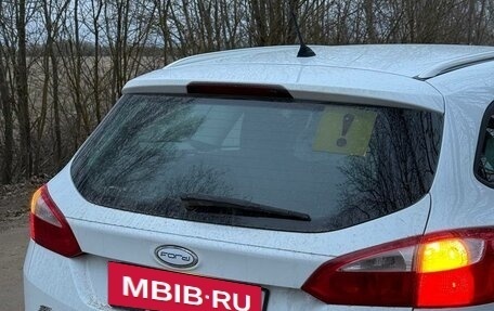 Ford Focus III, 2012 год, 750 000 рублей, 7 фотография