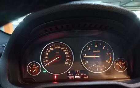 BMW X3, 2016 год, 2 000 000 рублей, 4 фотография