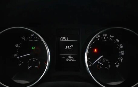 Skoda Yeti I рестайлинг, 2012 год, 655 000 рублей, 6 фотография