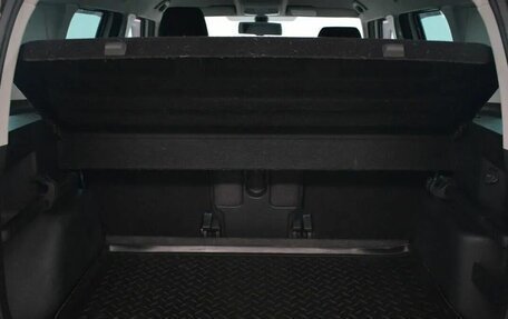 Skoda Yeti I рестайлинг, 2012 год, 655 000 рублей, 12 фотография