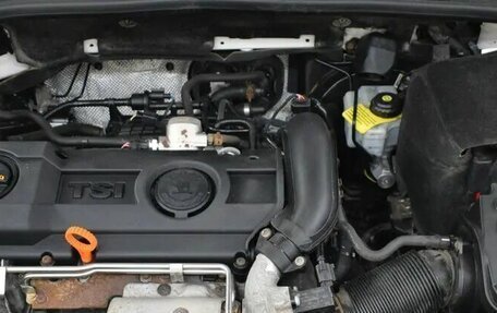 Skoda Yeti I рестайлинг, 2012 год, 655 000 рублей, 13 фотография