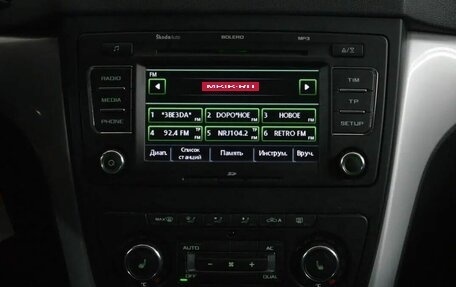 Skoda Yeti I рестайлинг, 2012 год, 655 000 рублей, 7 фотография