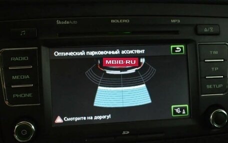 Skoda Yeti I рестайлинг, 2012 год, 655 000 рублей, 9 фотография
