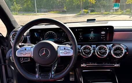 Mercedes-Benz A-Класс AMG, 2020 год, 5 000 000 рублей, 8 фотография