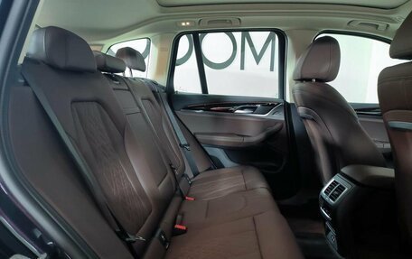 BMW X3, 2024 год, 6 900 000 рублей, 8 фотография