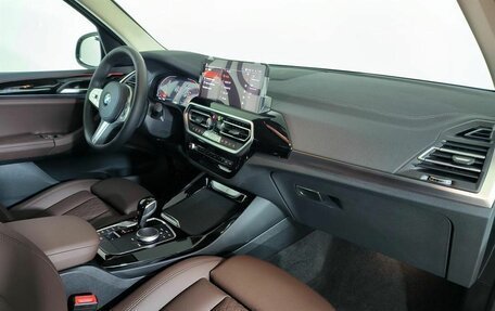 BMW X3, 2024 год, 6 900 000 рублей, 6 фотография