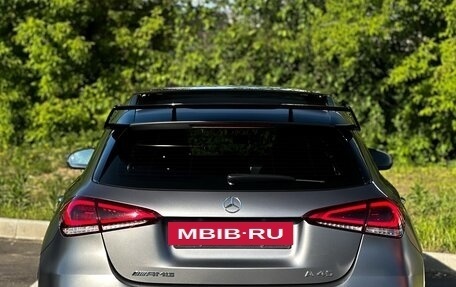 Mercedes-Benz A-Класс AMG, 2020 год, 5 000 000 рублей, 5 фотография