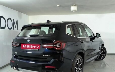 BMW X3, 2024 год, 6 900 000 рублей, 3 фотография
