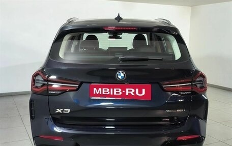 BMW X3, 2024 год, 6 900 000 рублей, 4 фотография