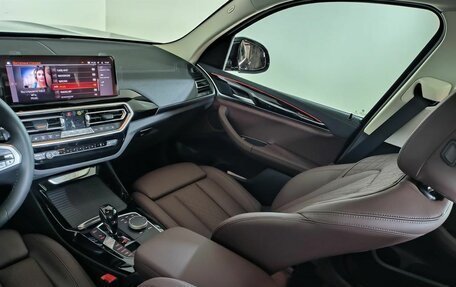 BMW X3, 2024 год, 6 900 000 рублей, 10 фотография