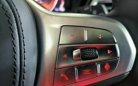 BMW X3, 2024 год, 6 900 000 рублей, 15 фотография