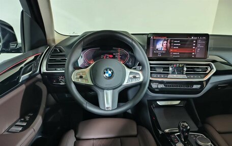 BMW X3, 2024 год, 6 900 000 рублей, 11 фотография