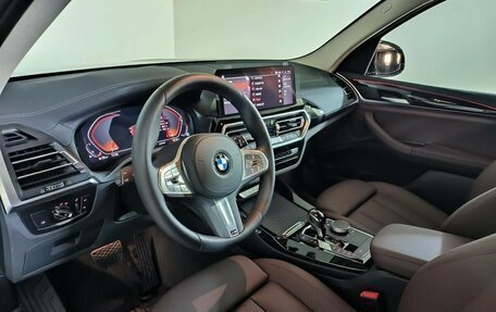 BMW X3, 2024 год, 6 900 000 рублей, 16 фотография