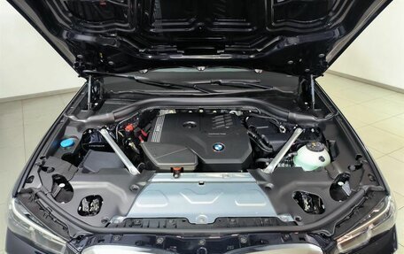 BMW X3, 2024 год, 6 900 000 рублей, 20 фотография