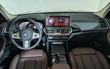 BMW X3, 2024 год, 6 900 000 рублей, 9 фотография