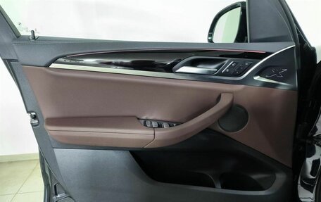 BMW X3, 2024 год, 6 900 000 рублей, 18 фотография