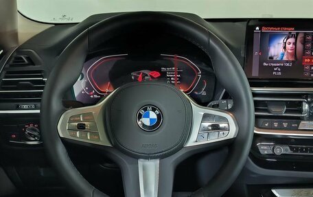 BMW X3, 2024 год, 6 900 000 рублей, 13 фотография