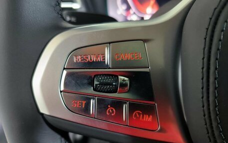 BMW X3, 2024 год, 6 900 000 рублей, 14 фотография