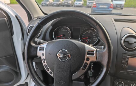 Nissan Qashqai, 2013 год, 1 050 000 рублей, 5 фотография