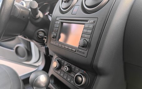 Nissan Qashqai, 2013 год, 1 050 000 рублей, 8 фотография