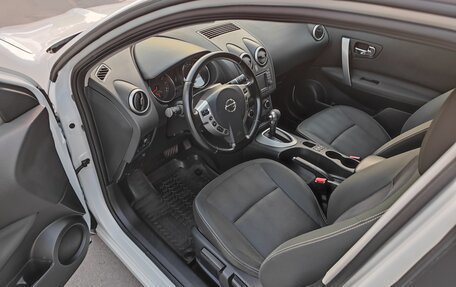 Nissan Qashqai, 2013 год, 1 050 000 рублей, 4 фотография