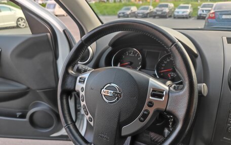 Nissan Qashqai, 2013 год, 1 050 000 рублей, 6 фотография