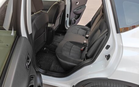 Nissan Qashqai, 2013 год, 1 050 000 рублей, 19 фотография