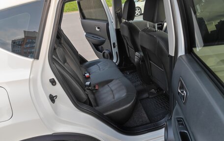 Nissan Qashqai, 2013 год, 1 050 000 рублей, 18 фотография