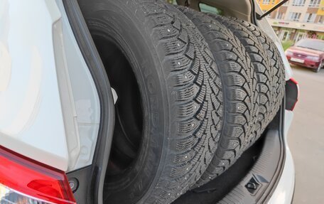 Nissan Qashqai, 2013 год, 1 050 000 рублей, 27 фотография