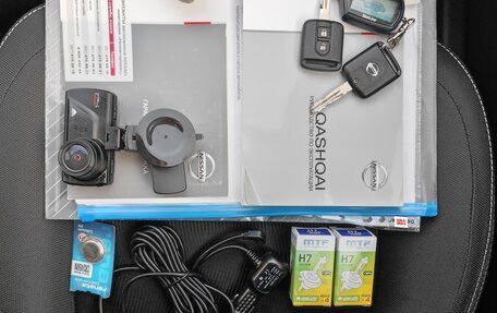 Nissan Qashqai, 2013 год, 1 050 000 рублей, 28 фотография