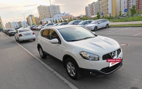 Nissan Qashqai, 2013 год, 1 050 000 рублей, 24 фотография