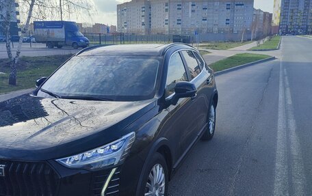 Haval Jolion, 2024 год, 2 405 555 рублей, 6 фотография
