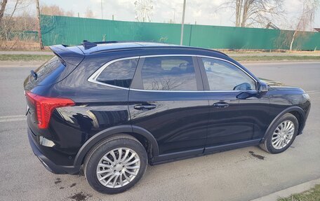Haval Jolion, 2024 год, 2 405 555 рублей, 15 фотография