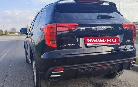 Haval Jolion, 2024 год, 2 405 555 рублей, 9 фотография