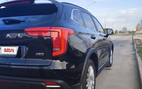 Haval Jolion, 2024 год, 2 405 555 рублей, 12 фотография