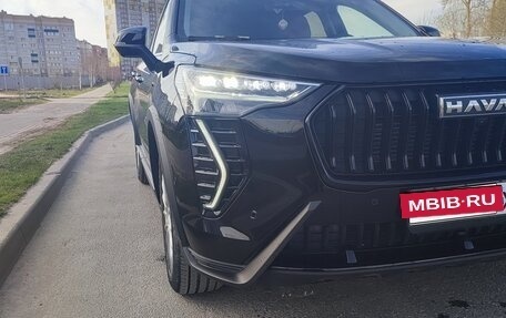 Haval Jolion, 2024 год, 2 405 555 рублей, 17 фотография