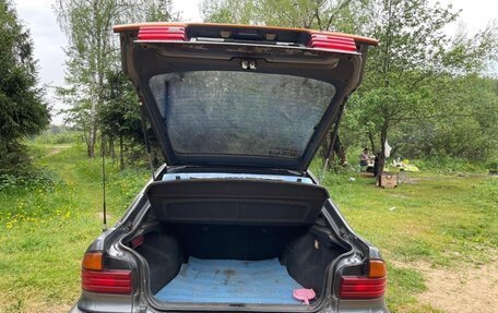Mitsubishi Galant VIII, 1991 год, 180 000 рублей, 4 фотография