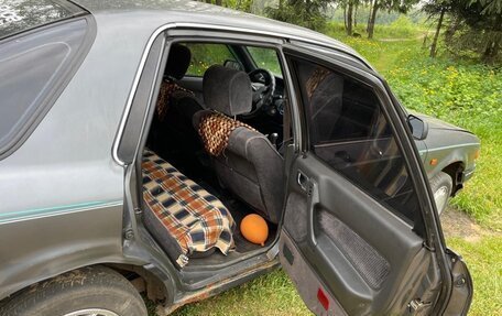 Mitsubishi Galant VIII, 1991 год, 180 000 рублей, 5 фотография